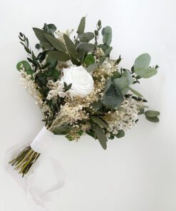 Ramo de flores preservadas - Soul