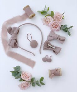 Accesorios de lino Petit